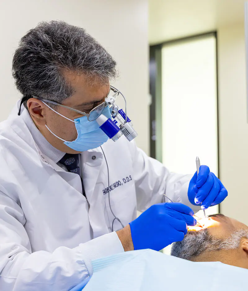 emergency dentistry Huntington Beach, CA