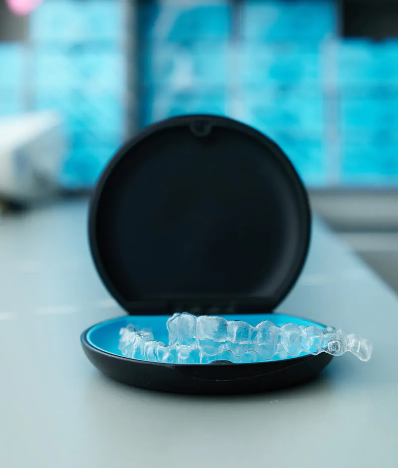 Invisalign Huntington Beach, CA