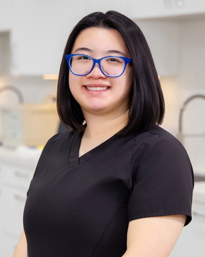 Britney, Endo Dental Assistant at Farsio Dental Specialty Group