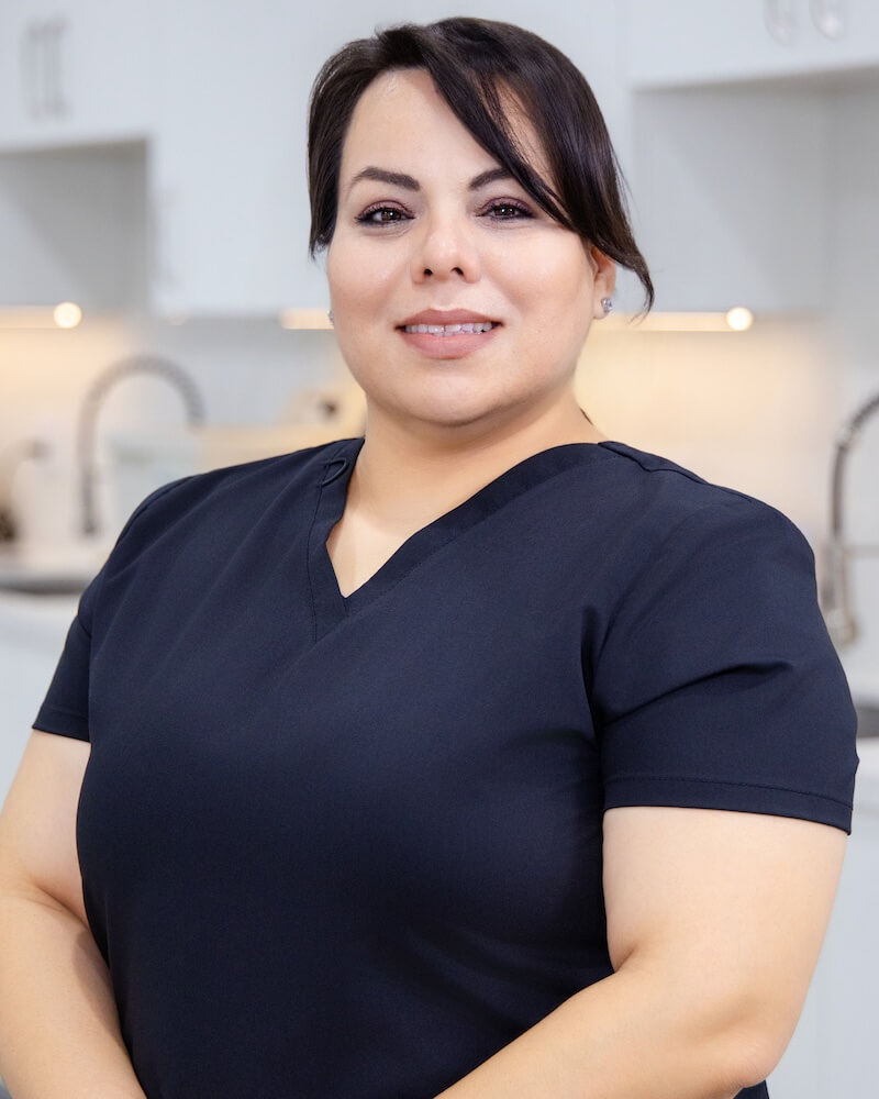 Elisa, Endo Dental Assistant at Farsio Dental Specialty Group
