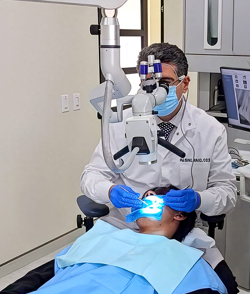 root canal therapy Laguna Beach, CA