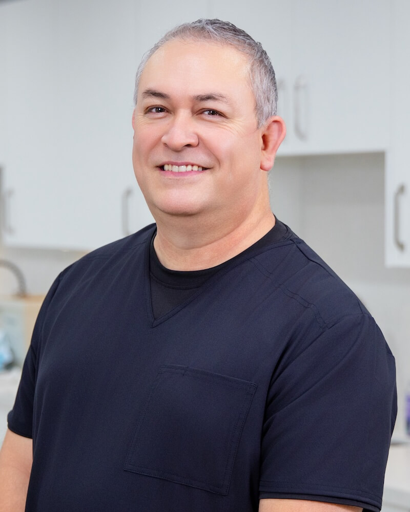 Arturo, Endo Dental Assistant at Farsio Dental Specialty Group