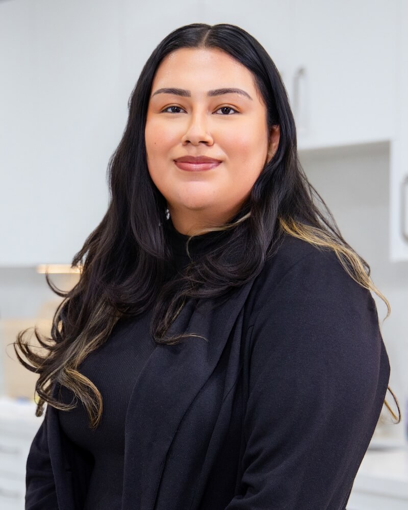 Brianna, Front Office/Marketing at Farsio Dental Specialty Group