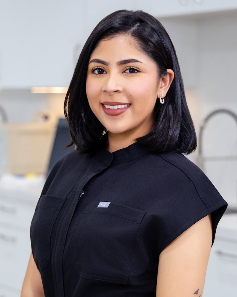 Greyli, Endo Dental Assistant at Farsio Dental Specialty Group