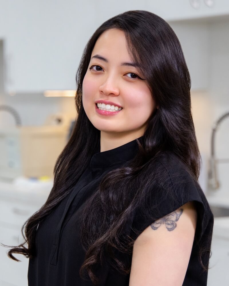 Thao, Perio Dental Assistant at Farsio Dental Specialty Group