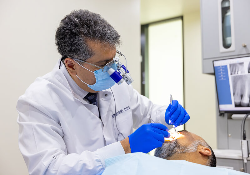 emergency dentistry Laguna Beach, CA